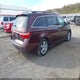 5FNRL5H98BB024551 2011 Honda Odyssey Touring/Touring Elite auction photo thumbnail 4