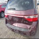 5FNRL5H98BB024551 2011 Honda Odyssey Touring/Touring Elite auction photo thumbnail 6