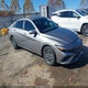 KMHLM4DG2RU669615 2024 Hyundai Elantra Sel auction photo thumbnail 1