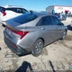 KMHLM4DG2RU669615 2024 Hyundai Elantra Sel auction photo thumbnail 4