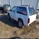 1GNCS18Z1N0132425 1992 Chevrolet Blazer S10 auction photo thumbnail 3