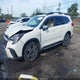 4S4WMAUD2P3459696 2023 Subaru Ascent Limited 7-Passenger auction photo thumbnail 2