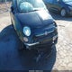 3C3CFFAR5GT174496 2016 Fiat 500 Pop auction photo thumbnail 19