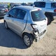 VNKKTUD39HA072985 2017 Toyota Yaris L auction photo thumbnail 3