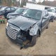 2C3KA53G86H285700 2006 Chrysler 300 Touring auction photo thumbnail 2