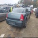 2C3KA53G86H285700 2006 Chrysler 300 Touring auction photo thumbnail 4