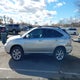 2T2HK31U28C089678 2008 Lexus Rx 350 auction photo thumbnail 14