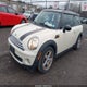 WMWML33588TN67436 2008 Mini Cooper Clubman auction photo thumbnail 2