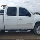 3GCEK13J38G214837 2008 Chevrolet Silverado 1500 Ltz auction photo thumbnail 13