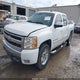 3GCEK13J38G214837 2008 Chevrolet Silverado 1500 Ltz auction photo thumbnail 2