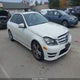 WDDGF8BB2CR206517 2012 Mercedes-Benz C 300 Sport 4Matic auction photo thumbnail 1