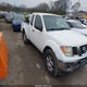1N6AD06W48C428519 2008 Nissan Frontier Se auction photo thumbnail 1