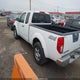 1N6AD06W48C428519 2008 Nissan Frontier Se auction photo thumbnail 3