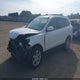 5NMSH13E09H268039 2009 Hyundai Santa Fe Se auction photo thumbnail 2
