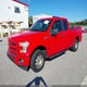 1FTEX1CP0HKD51748 2017 Ford F-150 Xl auction photo thumbnail 2