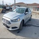 3FA6P0UU0FR117885 2015 Ford Fusion Hybrid S auction photo thumbnail 2