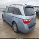 5FNRL5H66CB093777 2012 Honda Odyssey Ex-L auction photo thumbnail 3
