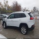 1C4PJLDB0HW525867 2017 Jeep Cherokee Limited Fwd auction photo thumbnail 14