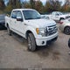1FTFW1EF2BFA03137 2011 Ford F-150 Platinum auction photo thumbnail 1