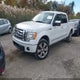 1FTFW1EF2BFA03137 2011 Ford F-150 Platinum auction photo thumbnail 2