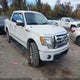 1FTFW1EF2BFA03137 2011 Ford F-150 Platinum auction photo thumbnail 6
