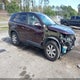 5XYKT3A18CG245894 2012 Kia Sorento Lx auction photo thumbnail 1