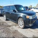2FMHK6CT5ABA50376 2010 Ford Flex Sel auction photo thumbnail 1