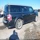 2FMHK6CT5ABA50376 2010 Ford Flex Sel auction photo thumbnail 4