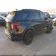 1FM5K8GC5NGB13662 2022 Ford Explorer St auction photo thumbnail 4