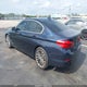 WBAJR3C00LWW70699 2020 BMW 530I auction photo thumbnail 3