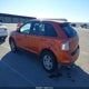 2FMDK38C87BB23206 2007 Ford Edge Sel auction photo thumbnail 3