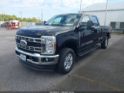 1FT7W2BA6TEC63857 2026 Ford F-250 Xlt auction photo thumbnail 2