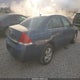 2G1WB58K769193410 2006 Chevrolet Impala Ls auction photo thumbnail 4