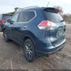 5N1AT2MV5EC840094 2014 Nissan Rogue Sl auction photo thumbnail 3