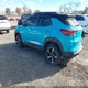 KL79MUSLXNB028424 2022 Chevrolet Trailblazer Awd Rs auction photo thumbnail 3