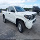 3TYJDAHN8RT010546 2024 Toyota Tacoma Xtracab auction photo thumbnail 1