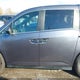 5FNRL5H67EB064176 2014 Honda Odyssey Ex-L auction photo thumbnail 14