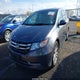 5FNRL5H67EB064176 2014 Honda Odyssey Ex-L auction photo thumbnail 2