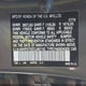 SHHFK7H37LU401142 2020 Honda Civic Lx auction photo thumbnail 9