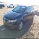 KNAFU5A22C5569884 2012 Kia Forte Ex auction photo thumbnail 2