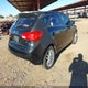 KNAFU5A22C5569884 2012 Kia Forte Ex auction photo thumbnail 4