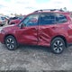JF2SJAGC6HH568196 2017 Subaru Forester 2.5I Premium auction photo thumbnail 6