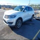 2LMTJ8LRXGBL68035 2016 Lincoln Mkx Reserve auction photo thumbnail 2