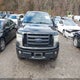 1FTFW1EV1AFD05752 2010 Ford F-150 Fx4/Harley-Davidson/King Ranch/Lariat/Platinum/Xl/Xlt auction photo thumbnail 6