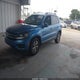 WVGBV7AX7HW513149 2017 Volkswagen Tiguan 2.0T S auction photo thumbnail 2