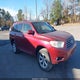 JTEDS41A682033994 2008 Toyota Highlander auction photo thumbnail 1