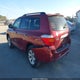 JTEDS41A682033994 2008 Toyota Highlander auction photo thumbnail 6
