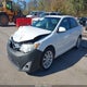4T1BF1FK3EU834426 2014 Toyota Camry Xle auction photo thumbnail 2