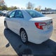 4T1BF1FK3EU834426 2014 Toyota Camry Xle auction photo thumbnail 3