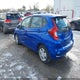 3HGGK5H47LM705135 2020 Honda Fit Lx auction photo thumbnail 3